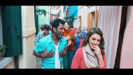 Maga Maharaju Movie Teaser (HD Trailer) - Movies Media