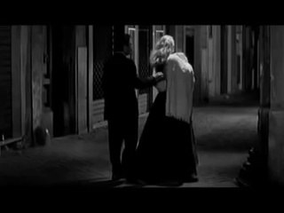 Anita Ekberg dans la fontaine de Trevi