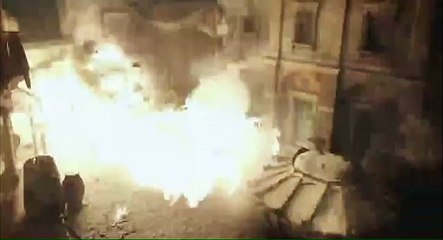 Da Vincis Demons s3 teaser