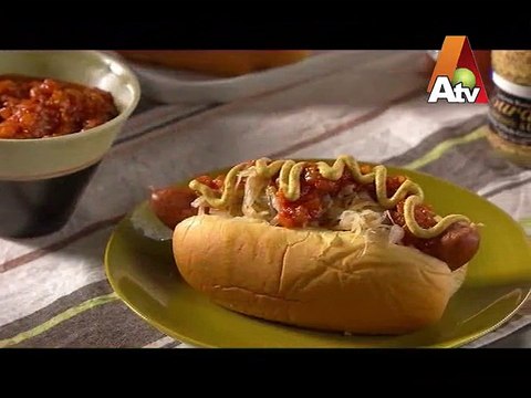 Substandard Hot Dogs Kia Hum Dodh Ke Dhulay Hein
