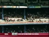 Jerome Taylor, the MISSING West Indies Young Fast bowler, Over ball by ball