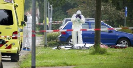 Türkiye-Hollanda Arası Tetikçi Turizmi