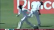 Kemar Roach gets BJ Watling with a NO BALL