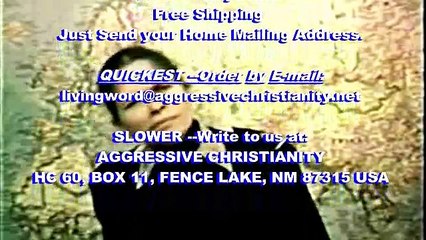 Women In Ministry -FREE DVDs and Study Books Offer V2.0