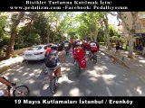 19 Mayıs Kutlaması Bisiklet Turu