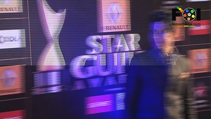 Bollywood Celebs At Renault Star Guild Awards 2015