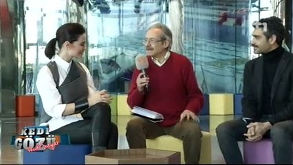 Çalsın Sazlar l Vecdi Sayar'la Söyleşi