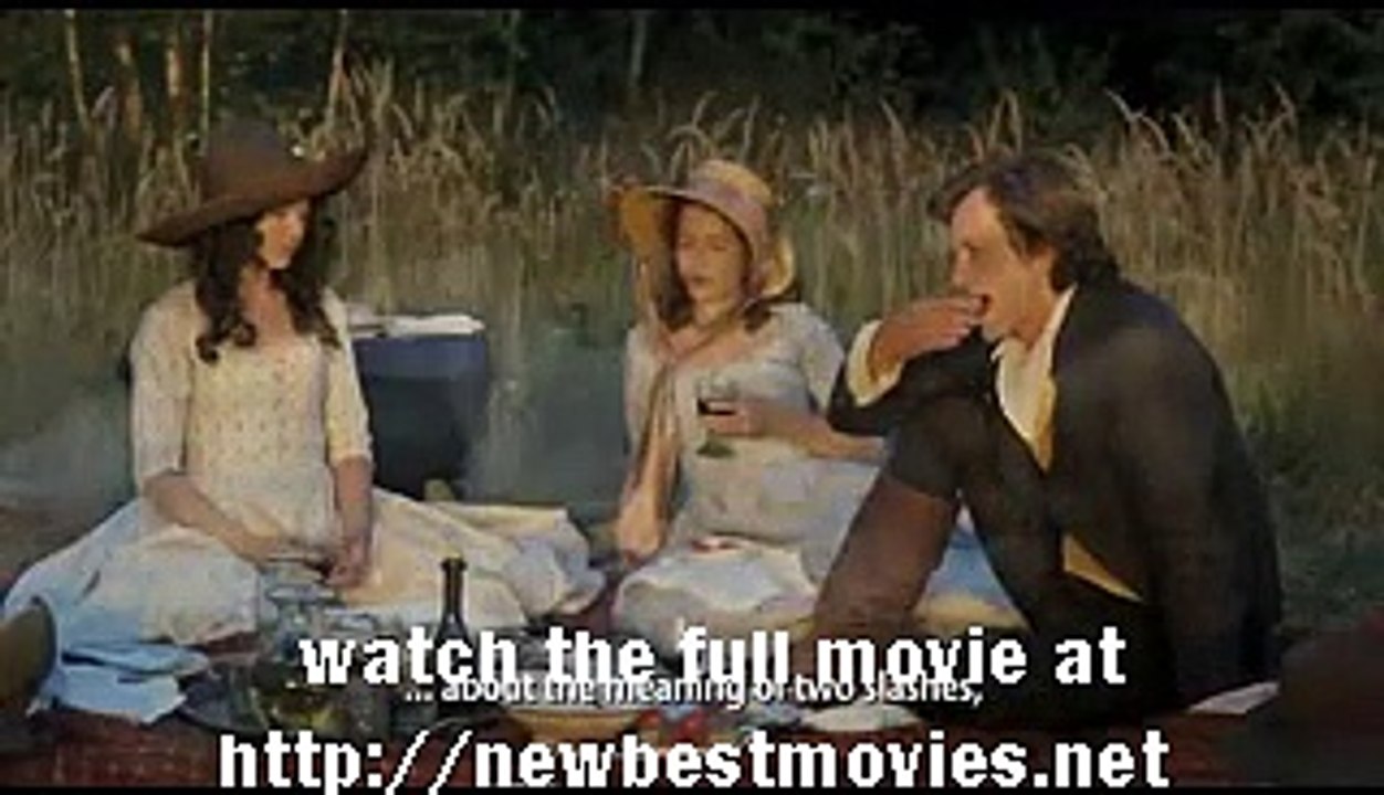 Beloved Sisters Exclusive Scenes