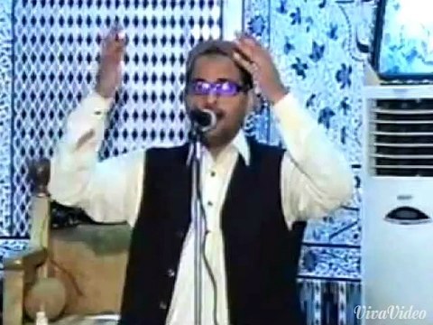 Naat Samney ho agar by Fakhar Abbas Kahoot (0300-5271792)