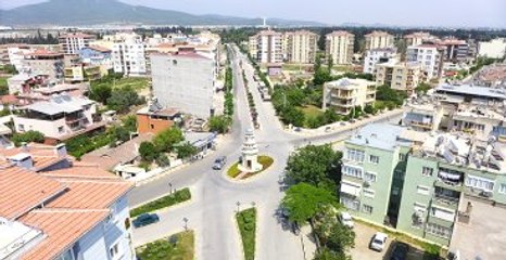 Küçücük İlçeden 1 Milyar Dolara Yakın Para Çıktı