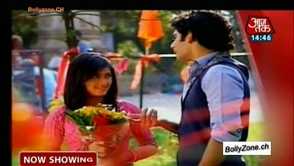 Twist Ka Tablet!! - SBB Segment - 12th Jan 2015