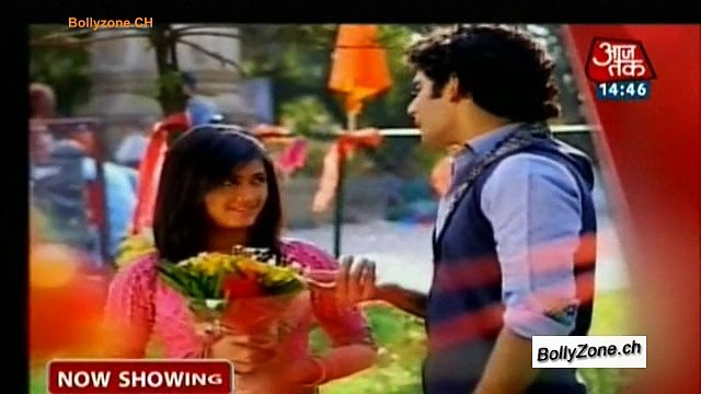 Twist Ka Tablet!! - SBB Segment - 12th Jan 2015