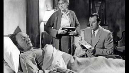 TRIBUTE TO BRIAN WORTH