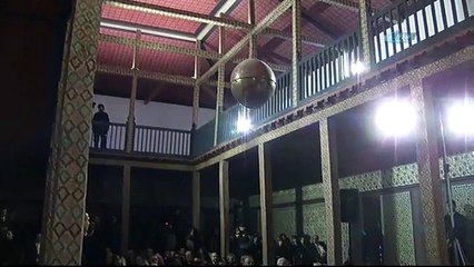 "Geçmişine sahip çıkamayan geleceğini inşa edemez"