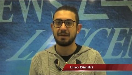 Leccenews24: Rassegna Stampa 12 Gennaio 2015
