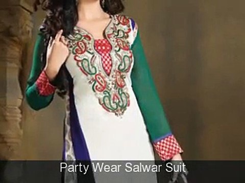 Anarkali Churidar Suits, Designer Indian Anarkali Dresses Online UK -