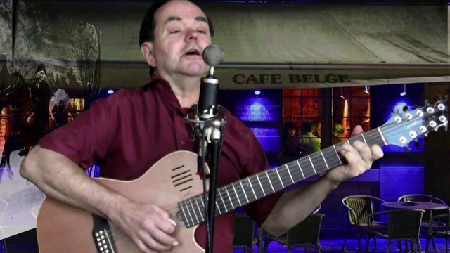 Winston K sings For No One by The Beatles