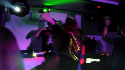 VladbmV @ Pravda Club 2015-01-09