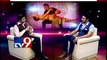 Choreographer Sandip Soparkar & 'International Choreographers Day' with TV9 /part2