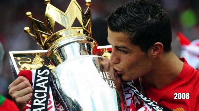 Cristiano Ronaldo en 90 secondes