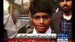 Army Public School Peshawar Student Reaction After Returning To School