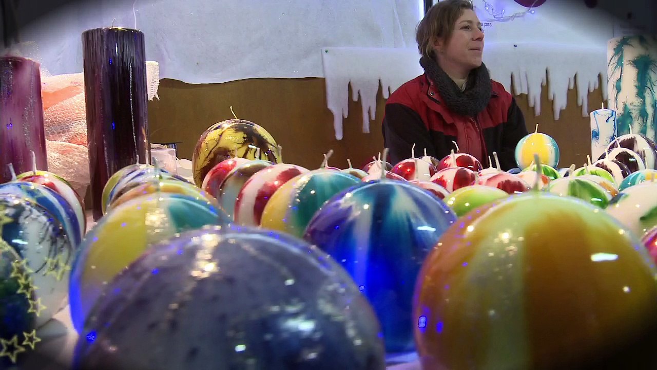 Animations de Noël et des fêtes de fin d'année à Antony