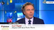 TextO’ : Marche républicaine : Nicolas Sarkozy : « L’unité ne doit pas empêcher la lucidité »