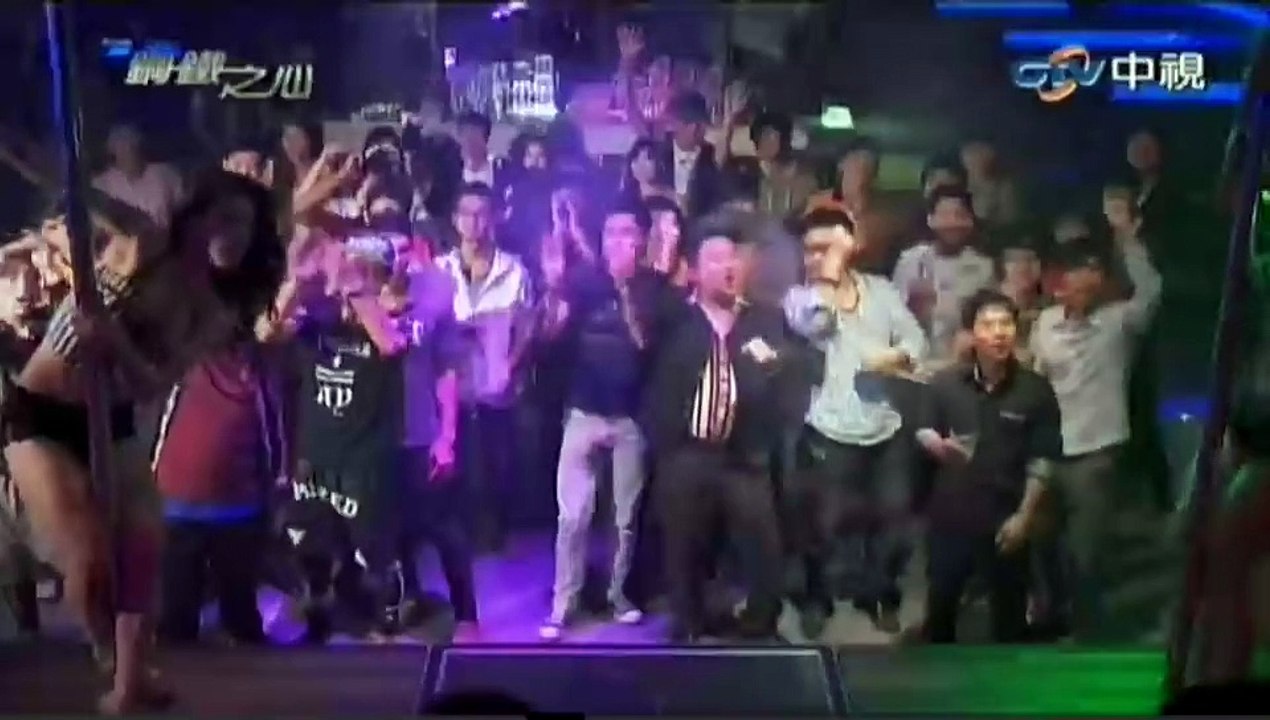 钢铁之心EP01【TwTV】