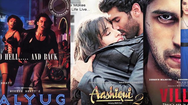 Mohit Suri finds difficult to work with Alia Bhatt