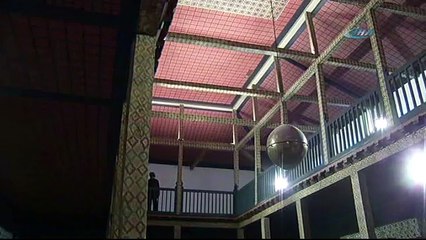 "Geçmişine sahip çıkamayan geleceğini inşa edemez"