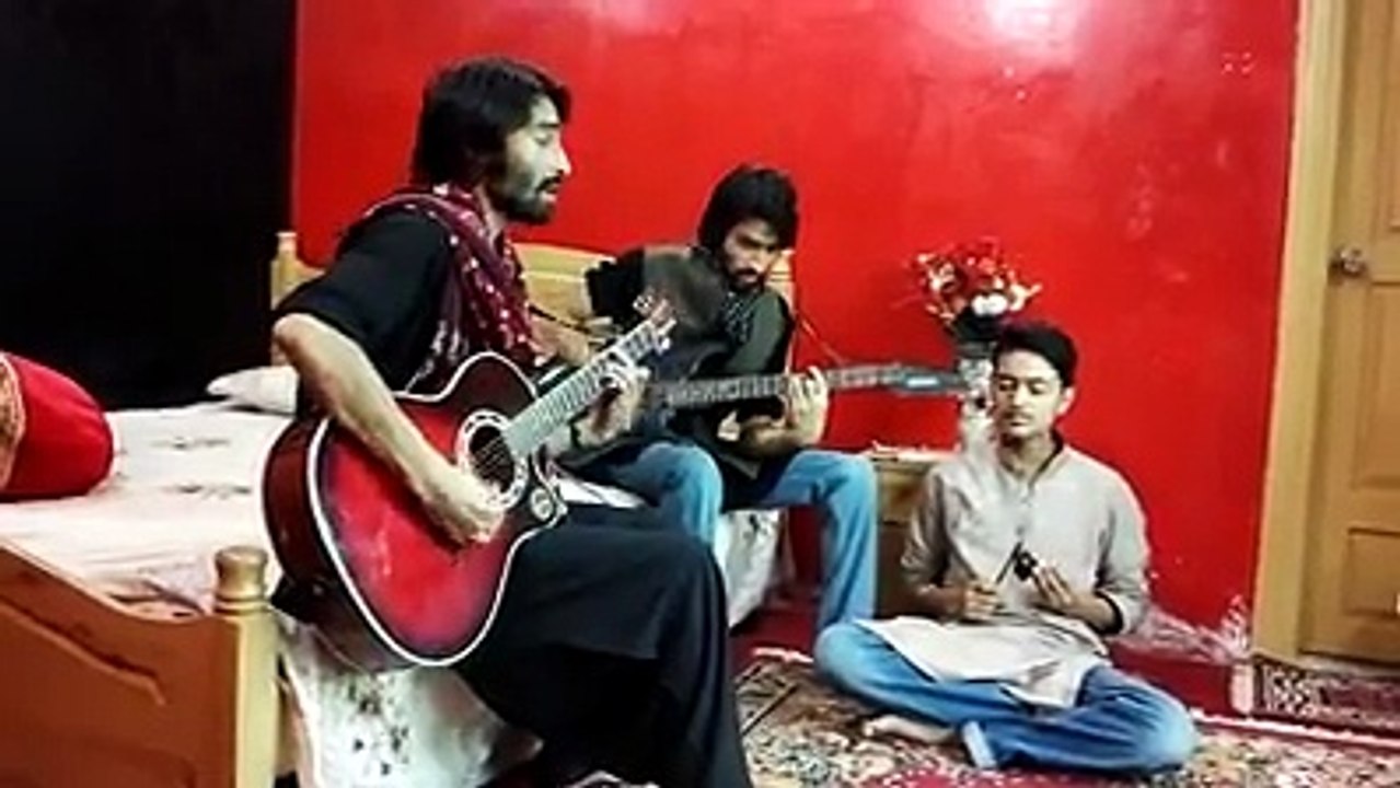 Raaz e fitna