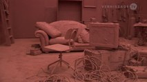 VTV Classics (r3): Chen Zhen: The Body as Landscape / Kunsthalle Wien (2007)