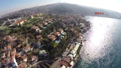 Erdoğan: Birileri Yazıyor; Vahdettin Köşkü'nü Niçin Yaptınız