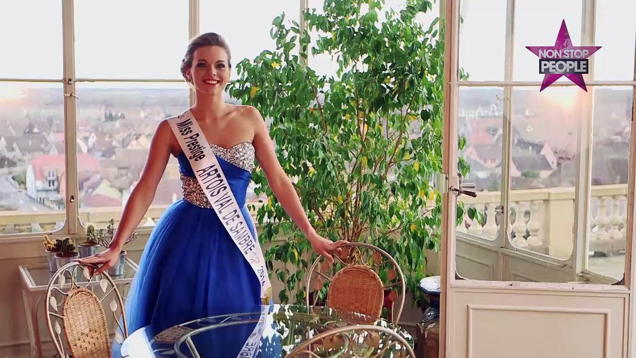 Miss Prestige Artois Val de Sambre