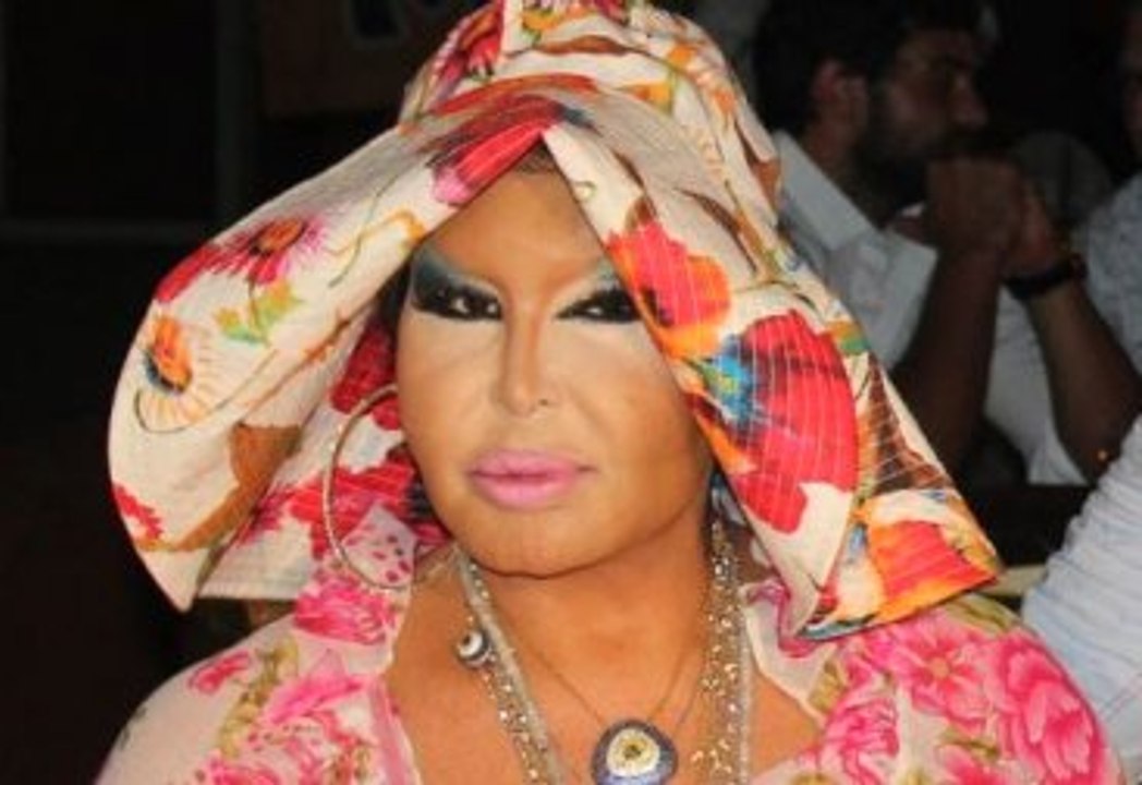 Bu Tarz Benim'in Son Juri Üyesi Bülent Ersoy Oldu