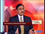 Macros With Mythili – Reforms In Banking Sector