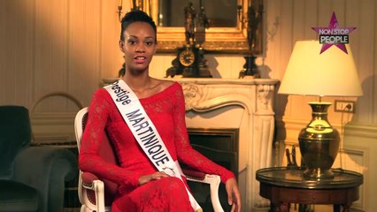 Miss Prestige Martinique