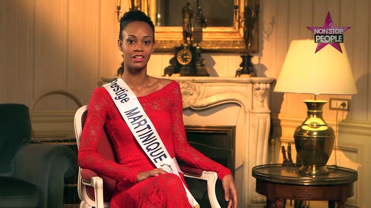 Miss Prestige Martinique