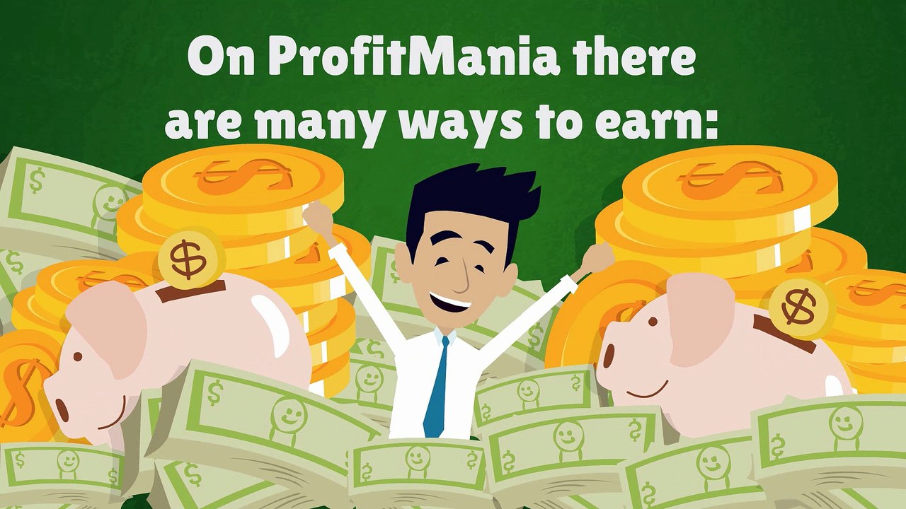 ProfitMania