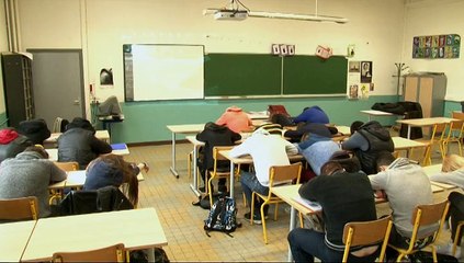 Les dérives des jeux video