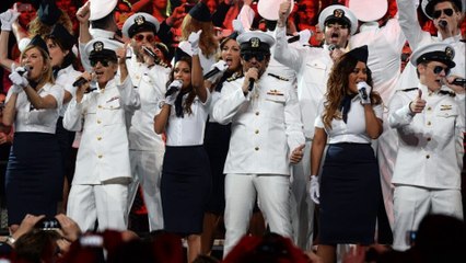 Les Enfoirés - Toute la vie (Plagiat Daft Punk - Get Lucky)