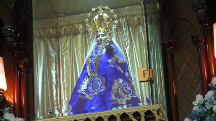 Church in Sri Lanka's warzone awaits first papal visit