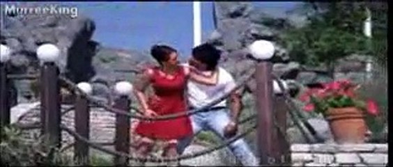 Awaara Paagal Deewana - Kumar Sanu, Alka Yagnik - Lahoo Ke Do Rang