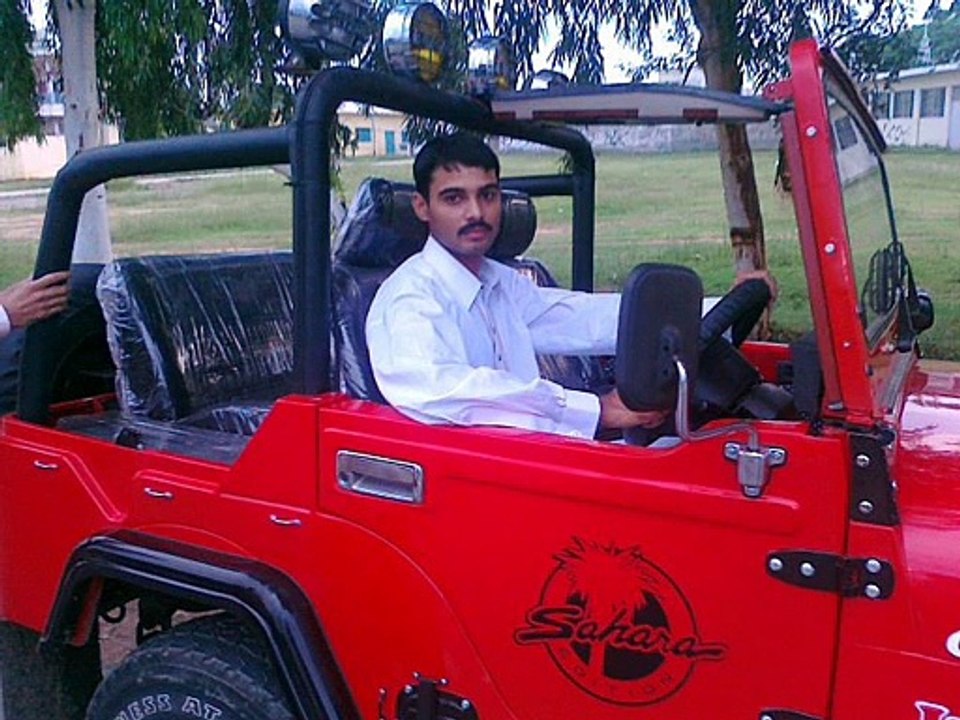 Vicky Babu Video