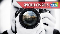 Qindred CES 2015 || Fotografare al Momento Giusto