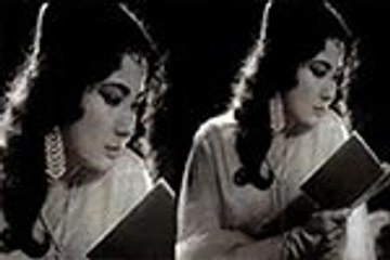 Meena Kumari: The Talented Poet