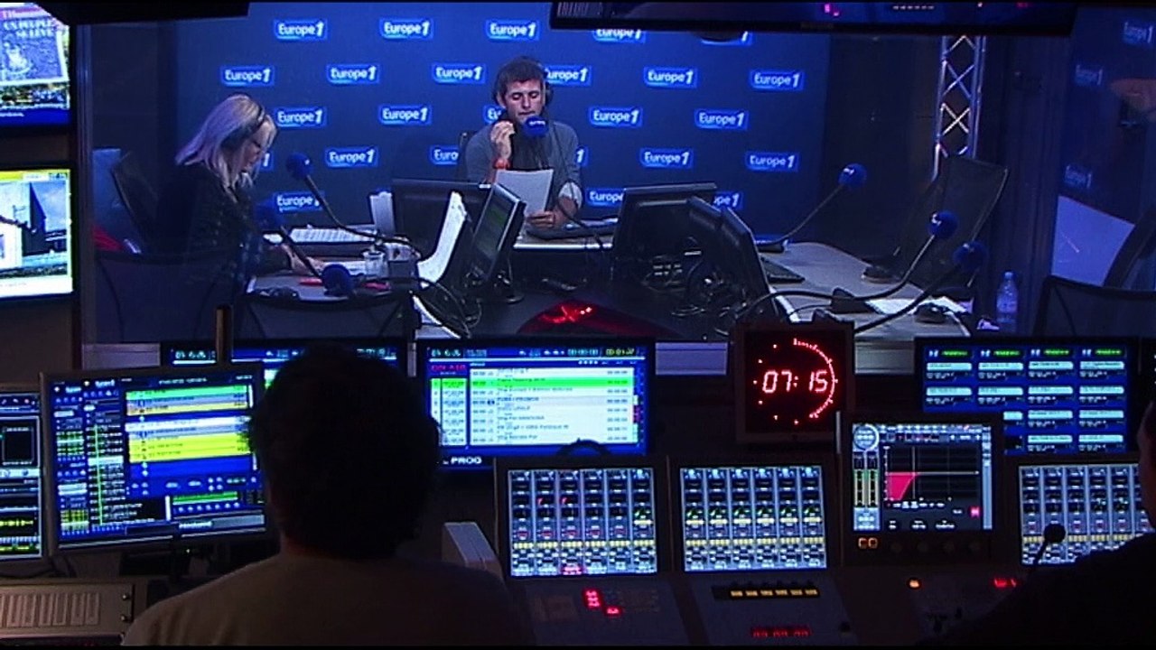 Union nationale, Le Pen, Clooney... Voici le zapping matin !