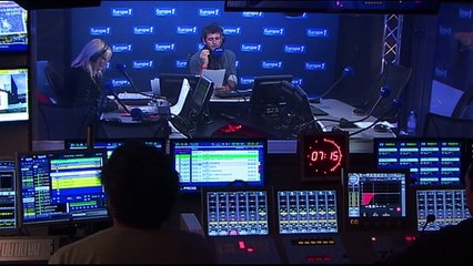 Union nationale, Le Pen, Clooney... Voici le zapping matin !