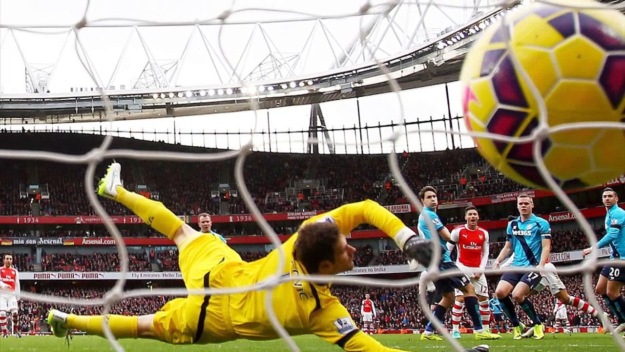 Wenger lobt: 'Sanchez ist selbstsicher'