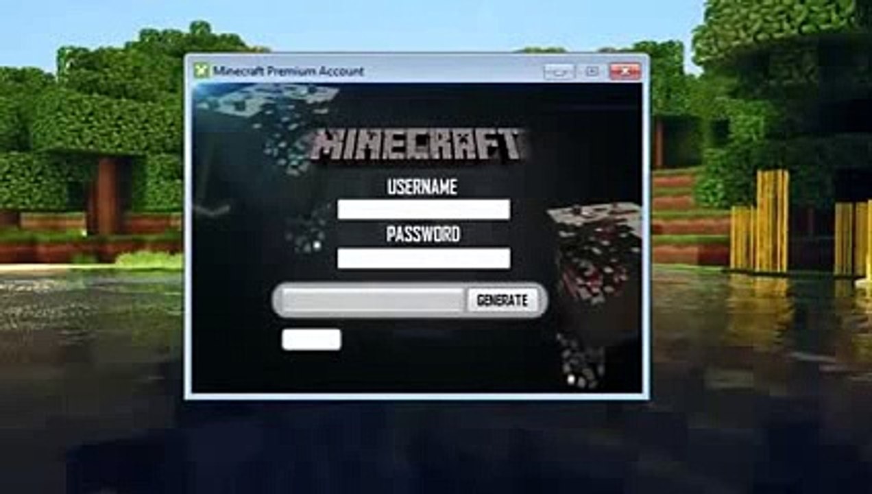 Free Minecraft Premium Account Generator September 2013 Minecraft Premium Account List 2 3
